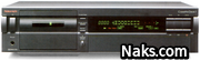 Nakamichi Cassette Deck 1
