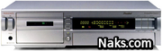 Nakamichi Cassette Deck 1 Limited