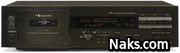 Nakamichi DR-10