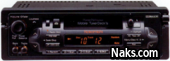 Nakamichi Mobile TunerDeck1S