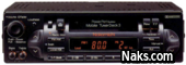 Nakamichi Mobile TunerDeck3