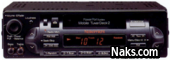 Nakamichi Mobile TunerDeck2