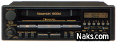 Nakamichi 1000td
