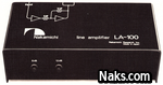 Nakamichi LA-100