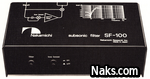 Nakamichi SF-100