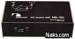 Nakamichi MB-150