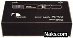 Nakamichi PS-100