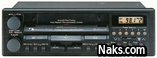 Nakamichi TD-500