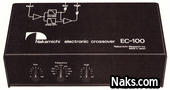 Nakamichi EC-100