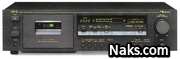 Nakamichi CR-2