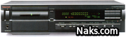 Nakamichi Cassette Deck 2