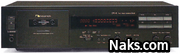 Nakamichi DR-8