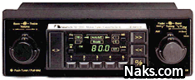 Nakamichi TD-1200