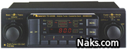 Nakamichi TD-1200SE
