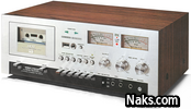Akai GXC-730D