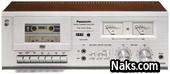 Panasonic RS-608