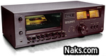 National Panasonic RS-612US