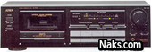 Aiwa AD-R505