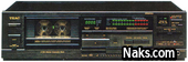 Teac V-750
