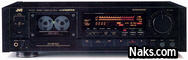 JVC TD-V711