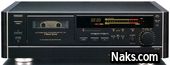 Teac R-9000
