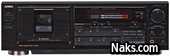 Aiwa AD-F800