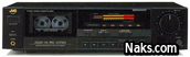 JVC TD-R421