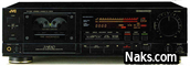 JVC TD-V621