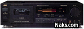 JVC TD-V531