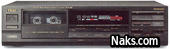 Teac R-545