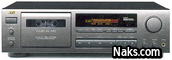 JVC TD-R461