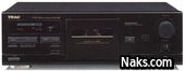 Teac V-610