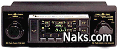 Nakamichi TD-1200