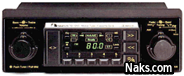 Nakamichi TD-1200