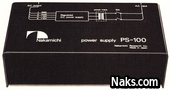 Nakamichi PS-100