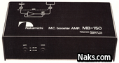 Nakamichi MB-150