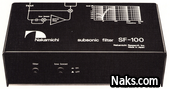 Nakamichi SF-100