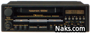 Nakamichi 1000td