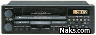 Nakamichi TD-500