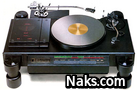 Nakamichi TX-1000