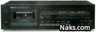 Nakamichi 481
