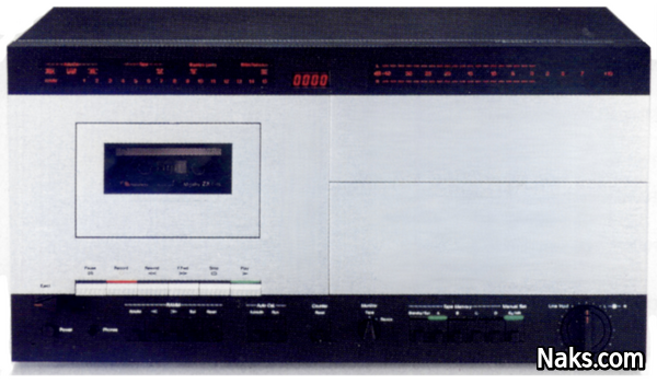 Nakamichi 700ZXL