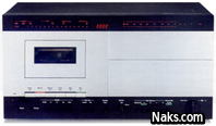 Nakamichi 700ZXL