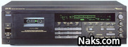 Nakamichi CR-7E